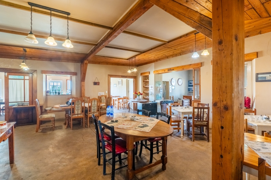 Commercial Property for Sale in Mossel Bay Rural Western Cape